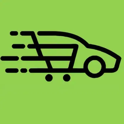 store logo